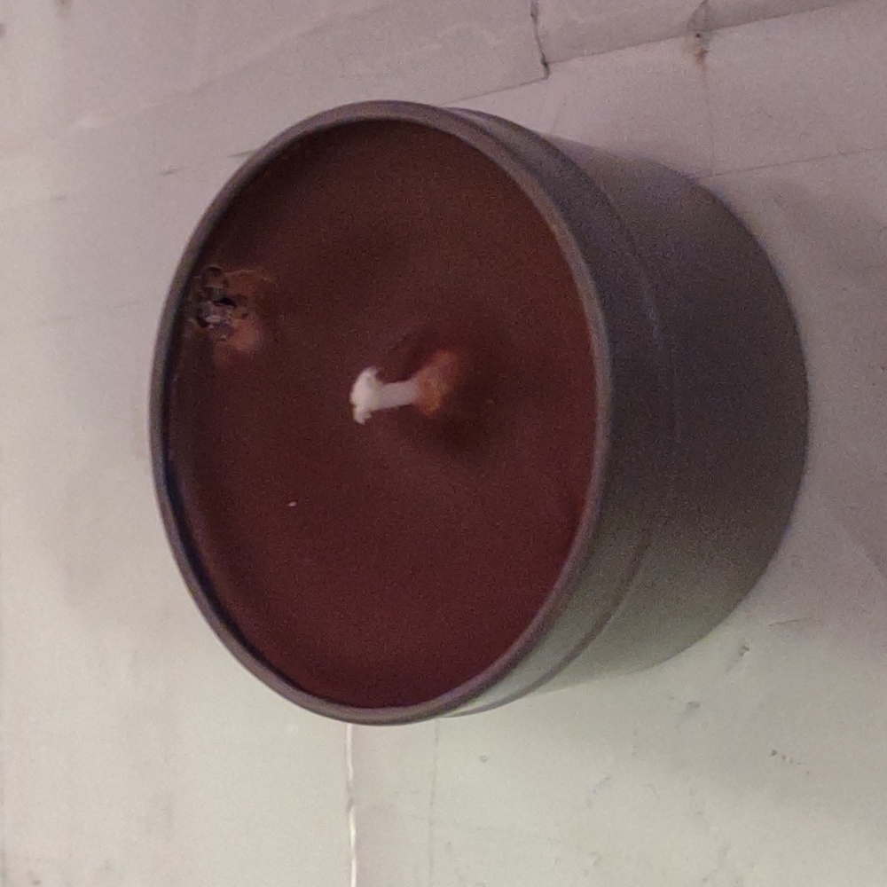 HomeMade Candle